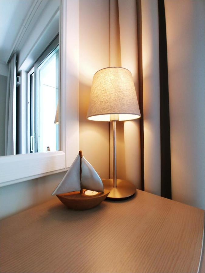 Apartament Capri เมียนซิดดรอแย ภายนอก รูปภาพ