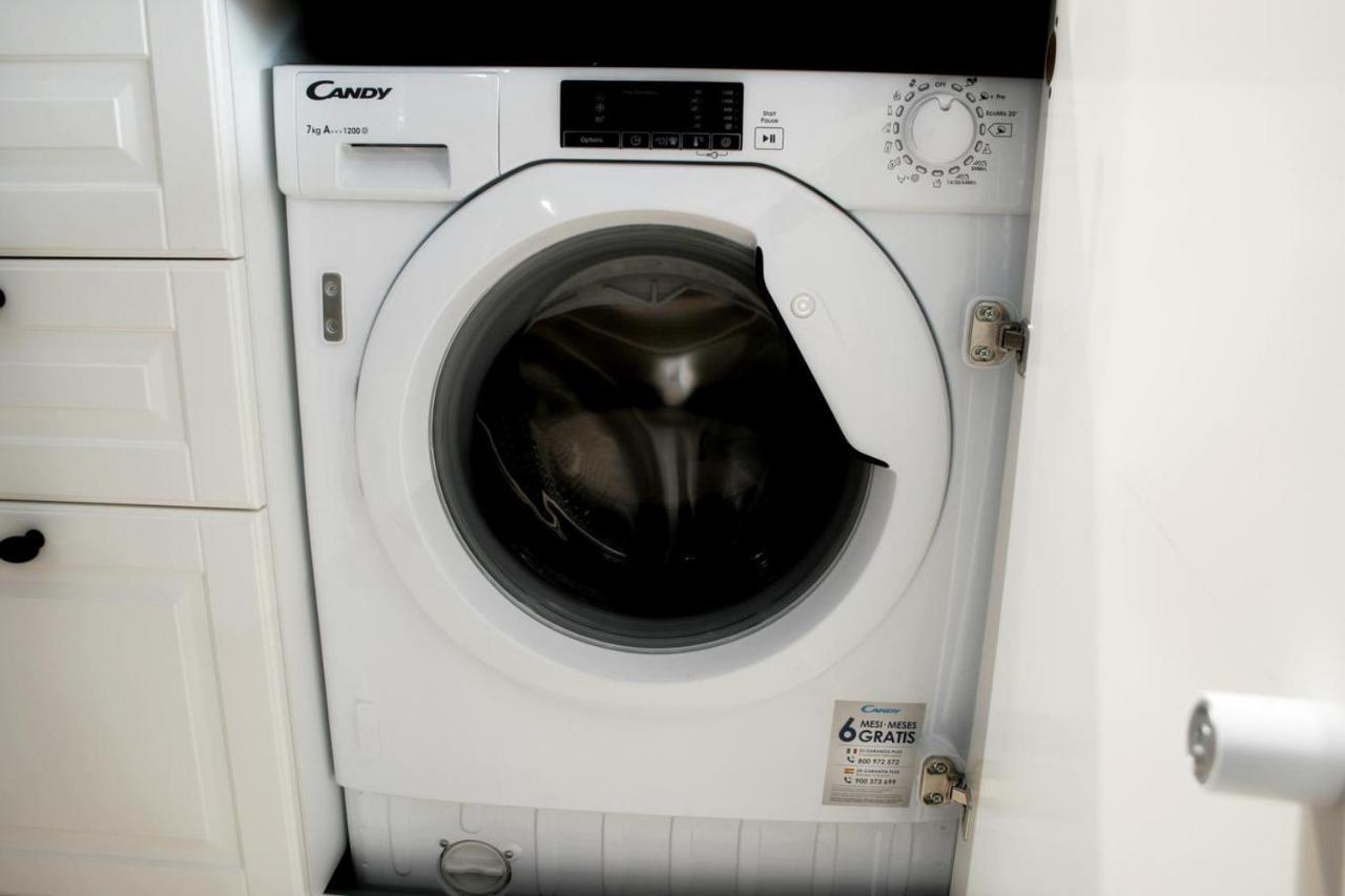 Apartament Capri เมียนซิดดรอแย ภายนอก รูปภาพ