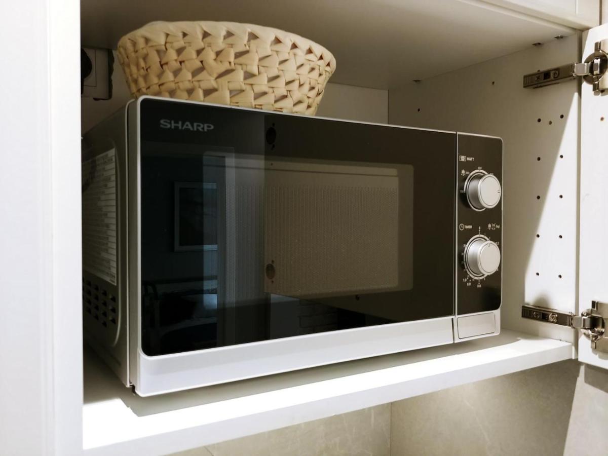 Apartament Capri เมียนซิดดรอแย ภายนอก รูปภาพ