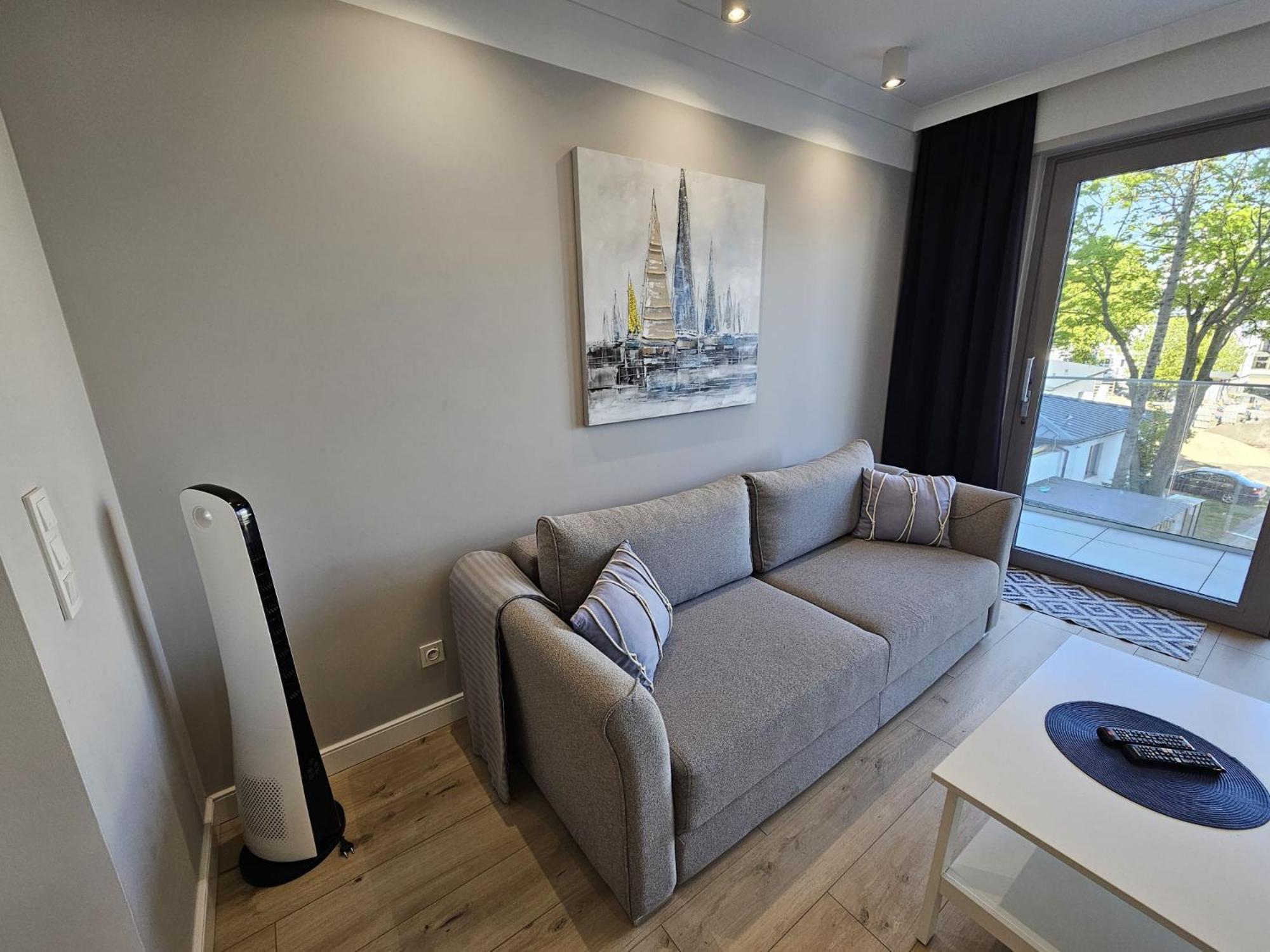 Apartament Capri เมียนซิดดรอแย ภายนอก รูปภาพ