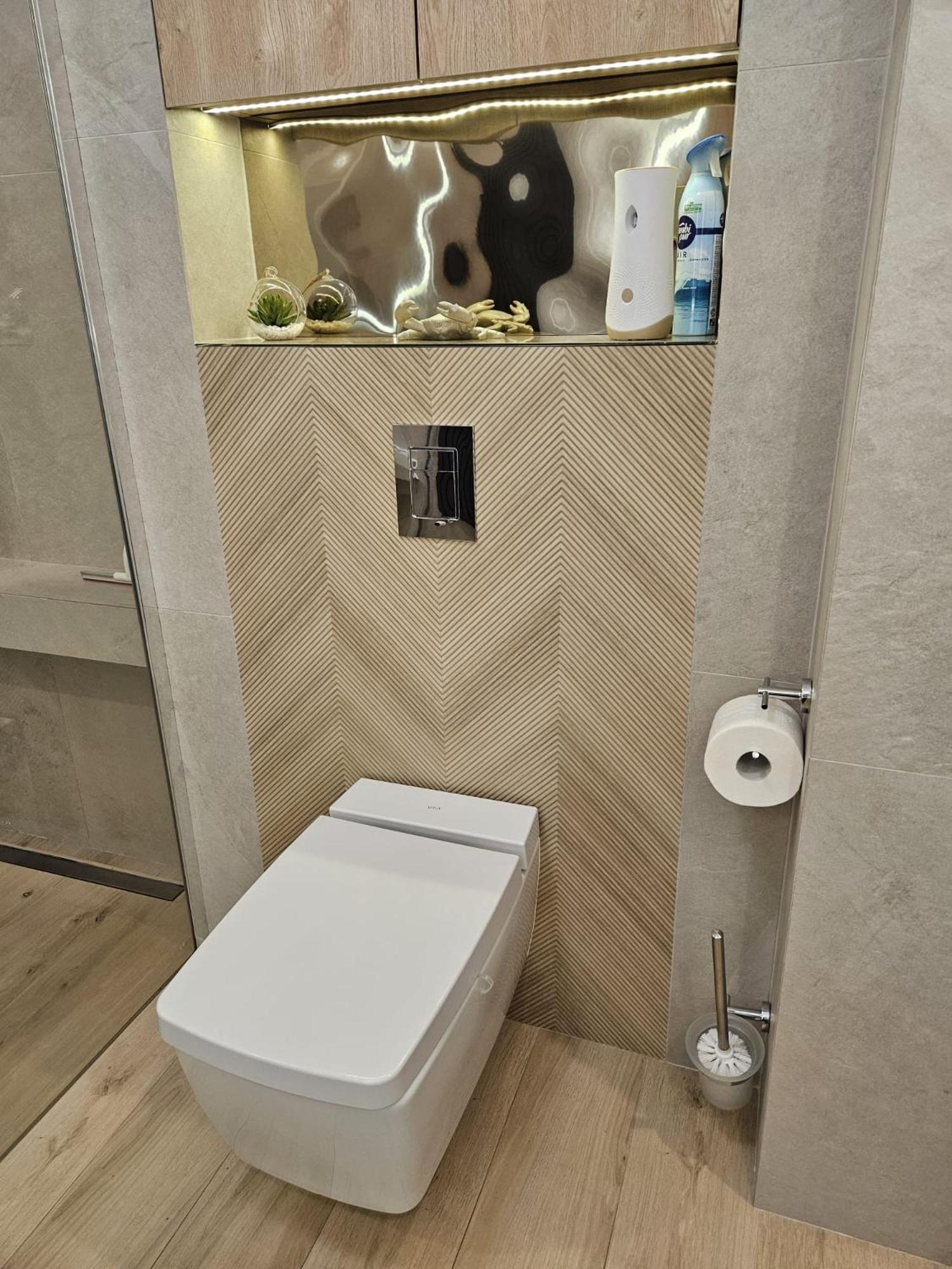 Apartament Capri เมียนซิดดรอแย ภายนอก รูปภาพ