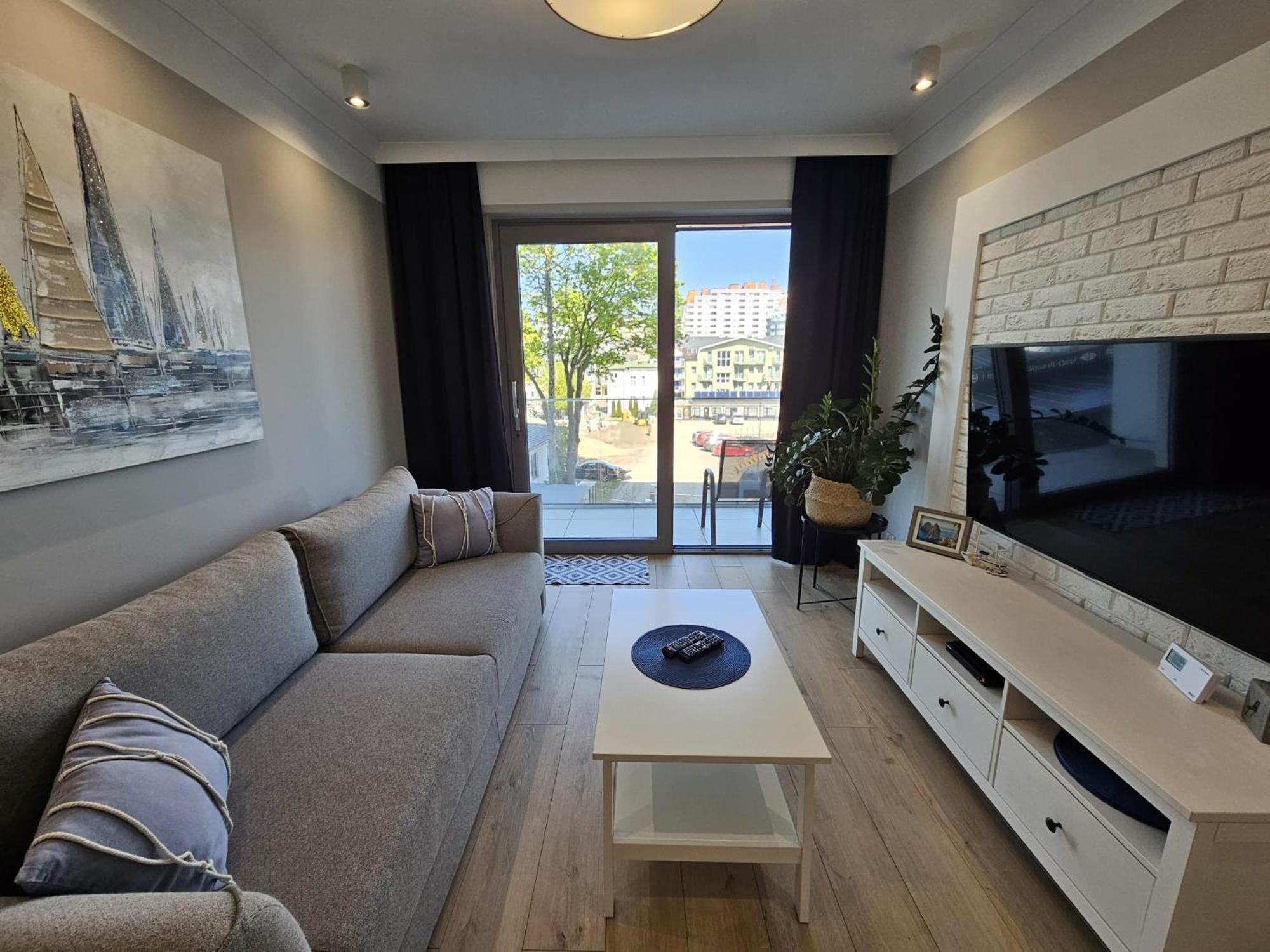 Apartament Capri เมียนซิดดรอแย ภายนอก รูปภาพ