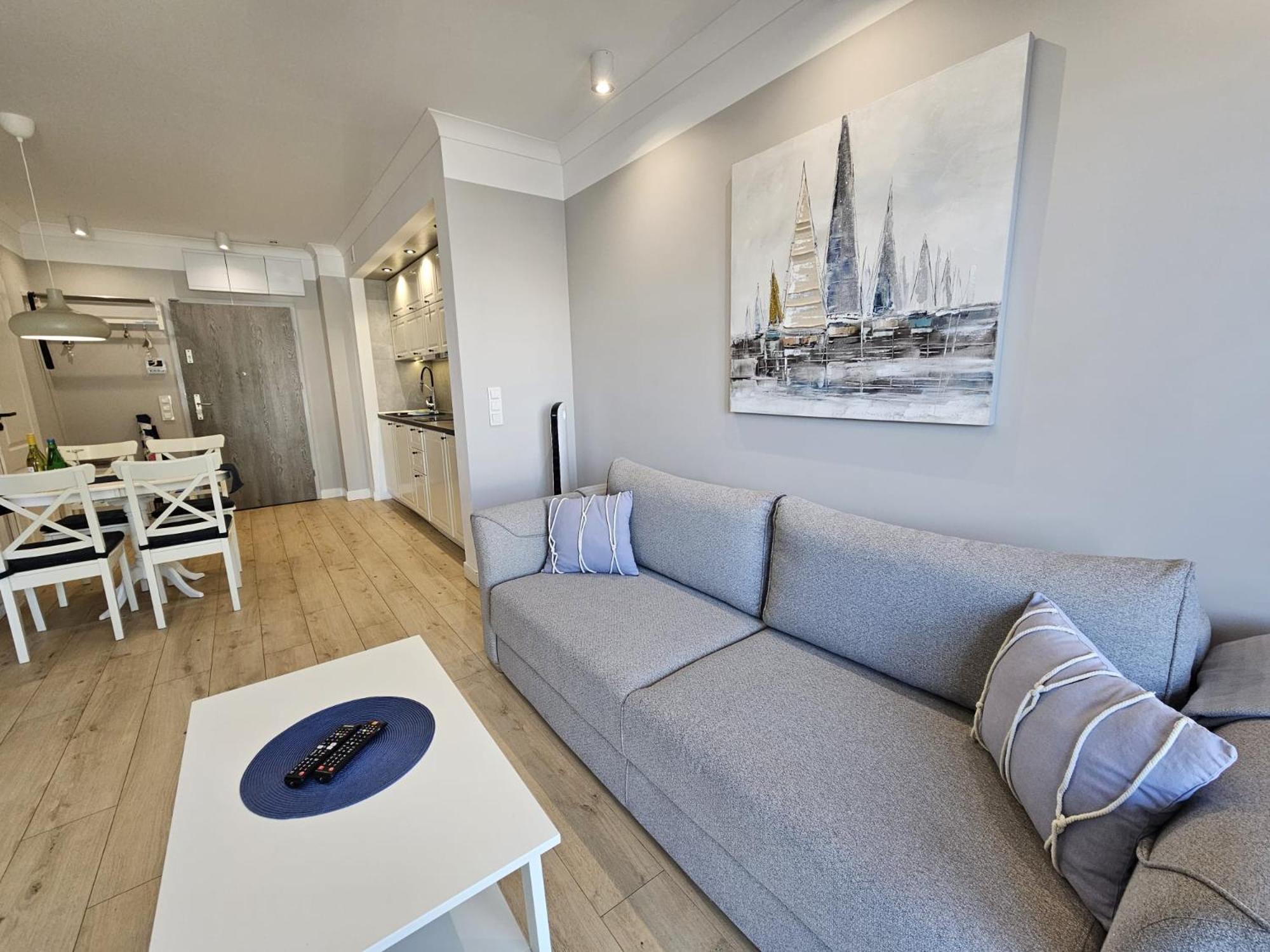 Apartament Capri เมียนซิดดรอแย ภายนอก รูปภาพ