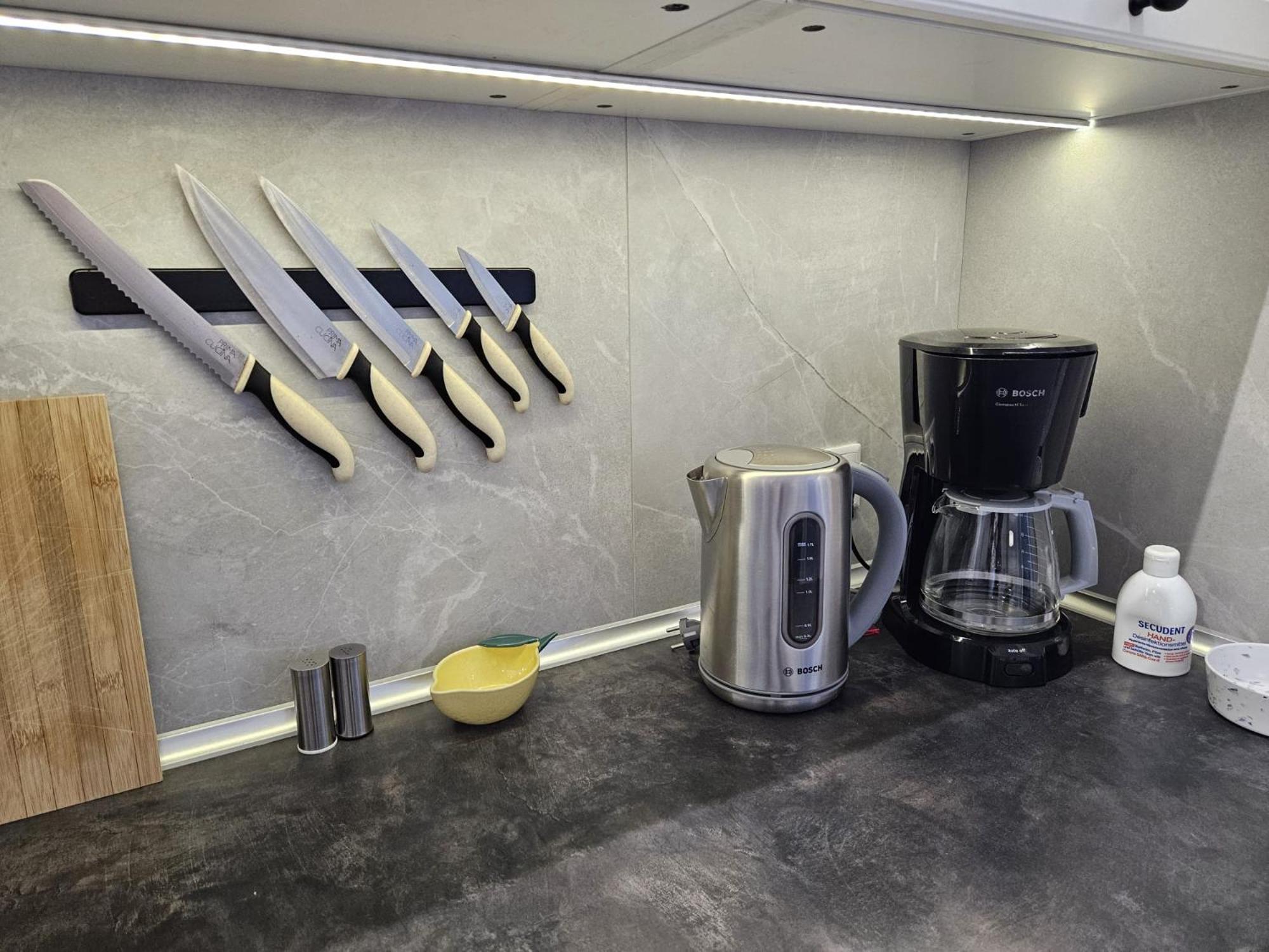 Apartament Capri เมียนซิดดรอแย ภายนอก รูปภาพ